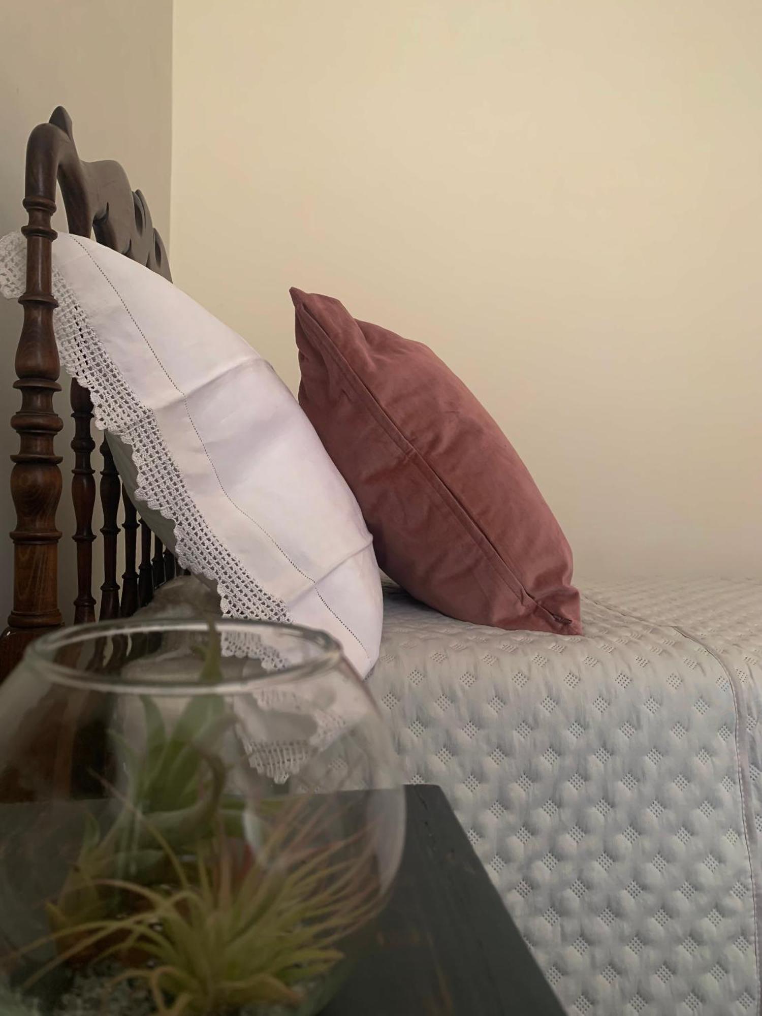 Apartamento La Finestra Sul Parco
