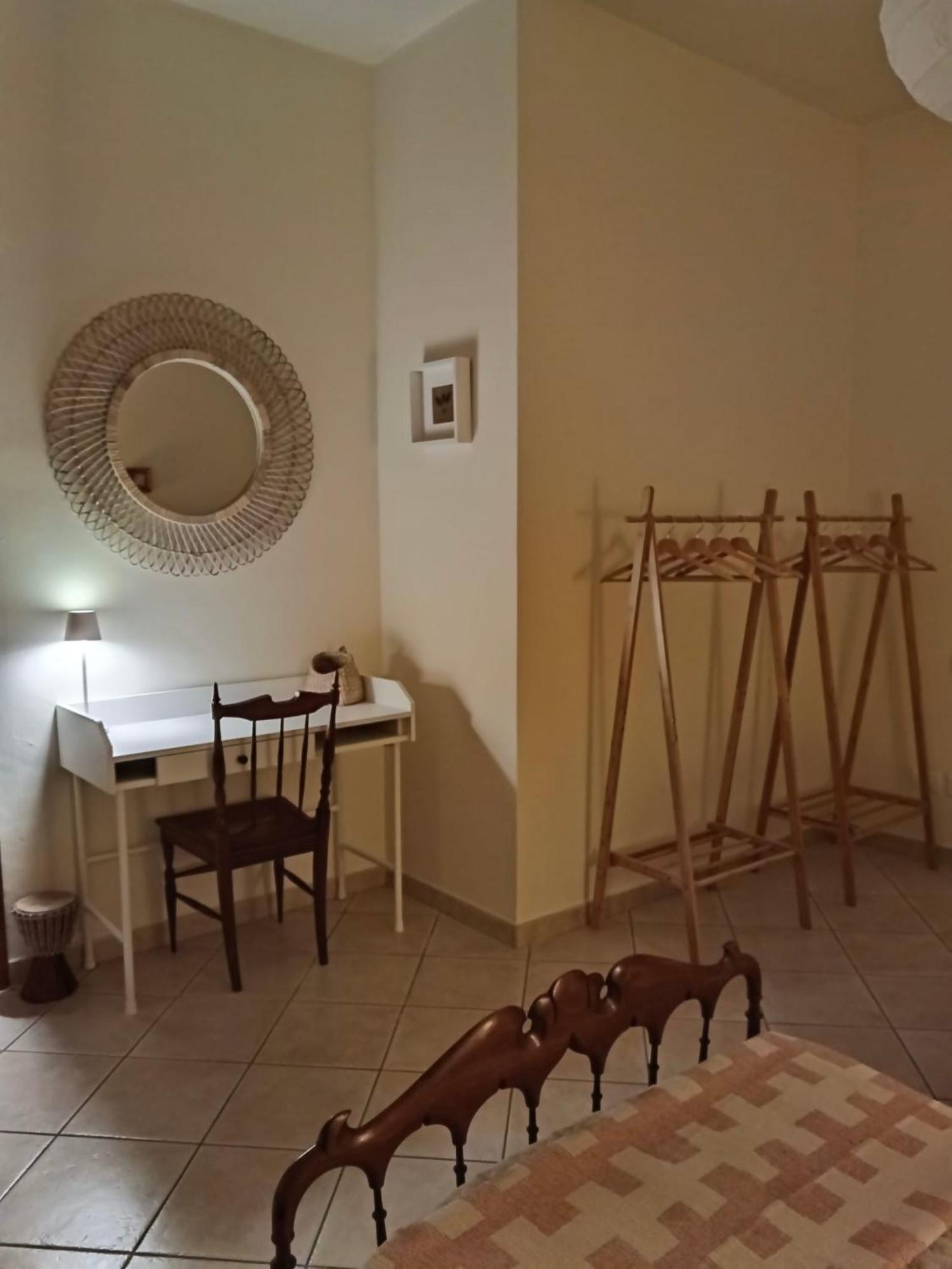 La Finestra Sul Parco Apartamento