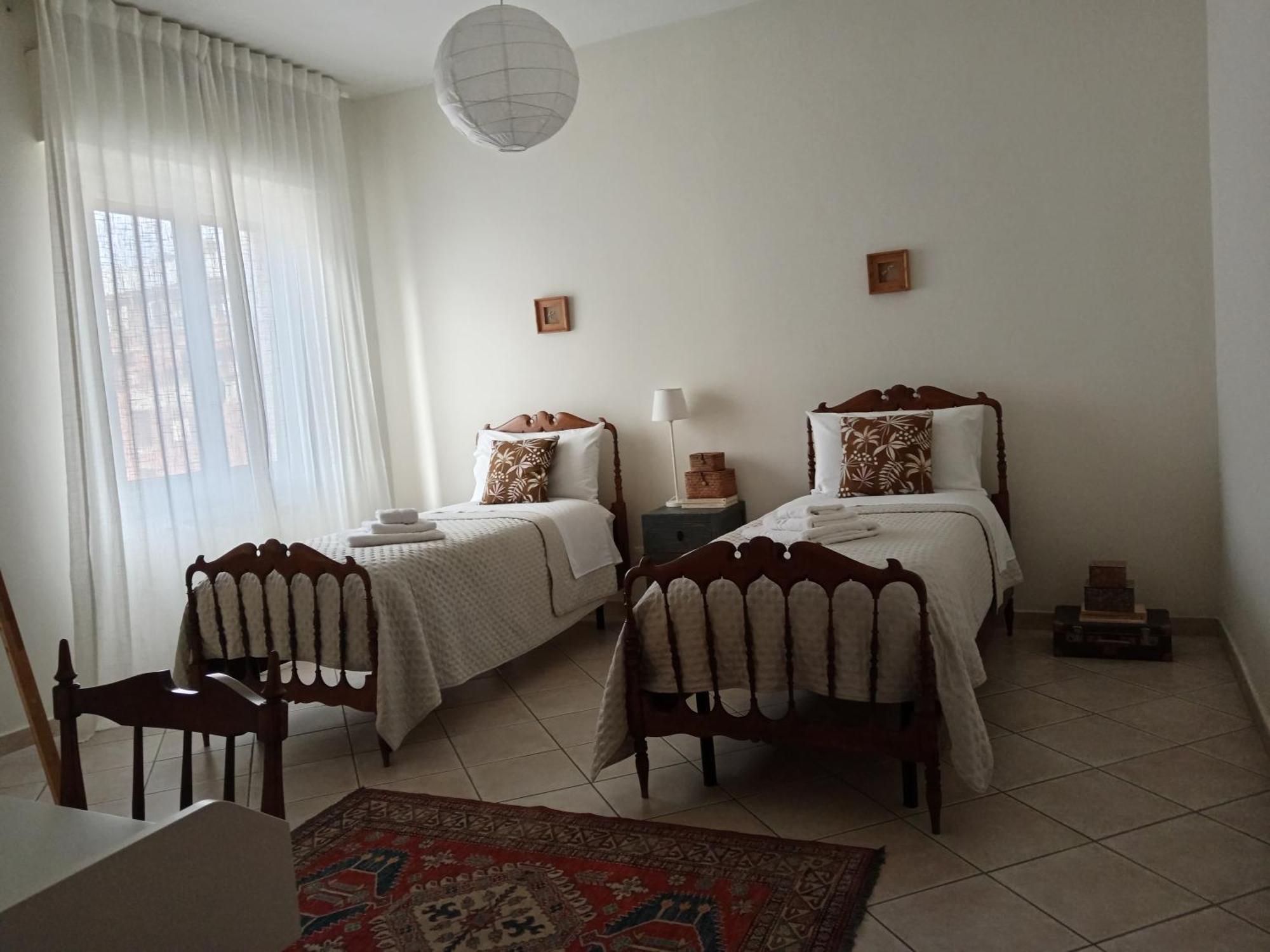 Apartamento La Finestra Sul Parco *