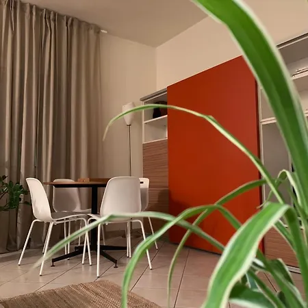 Ferienwohnung La Finestra Sul Parco La Spezia Exterior foto