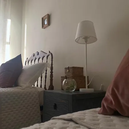 Ferienwohnung La Finestra Sul Parco La Spezia Exterior foto