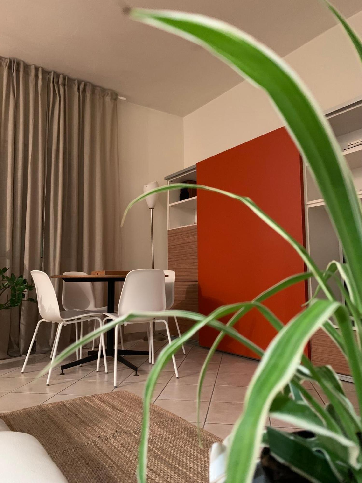 Apartment La Finestra Sul Parco La Spezia