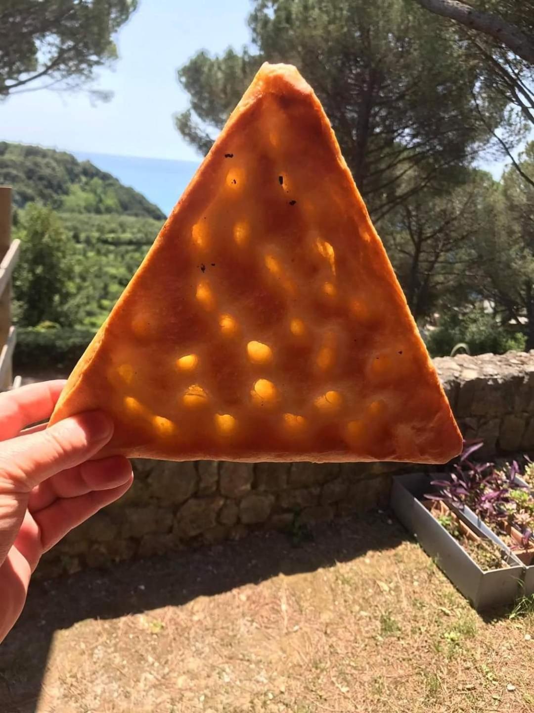 La Finestra Sul Parco Apartment *